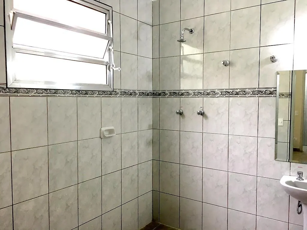 Hotel Holiday Sul São Paulo 2*,