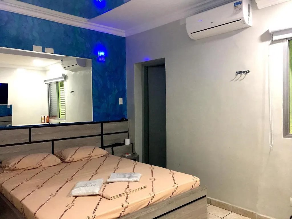 Hotel Holiday Sul São Paulo