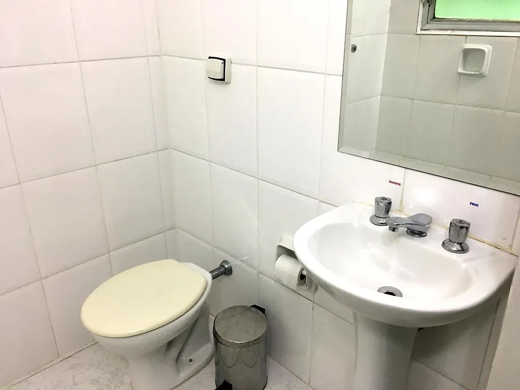 Hotel Holiday Sul São Paulo