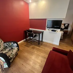 Flat Lindo Ao Lado Park Ibirapuera Av Paulista Com Garagem 103 São Paulo