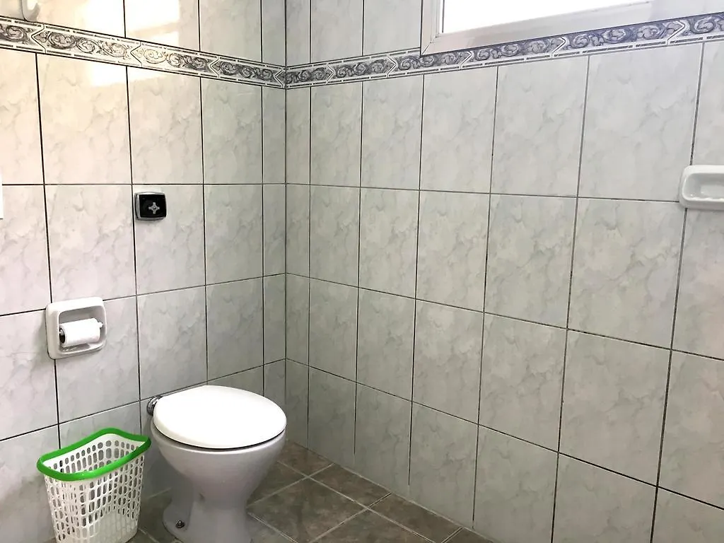 Hotel Holiday Sul 상파울루