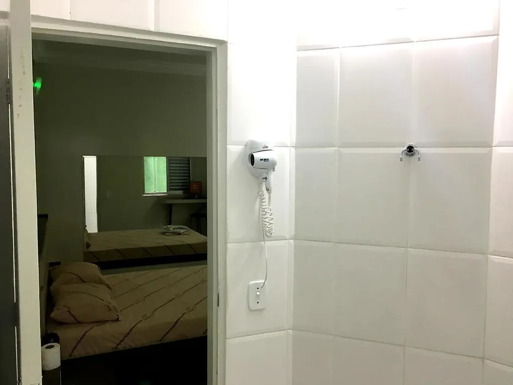 Hotel Holiday Sul 상파울루