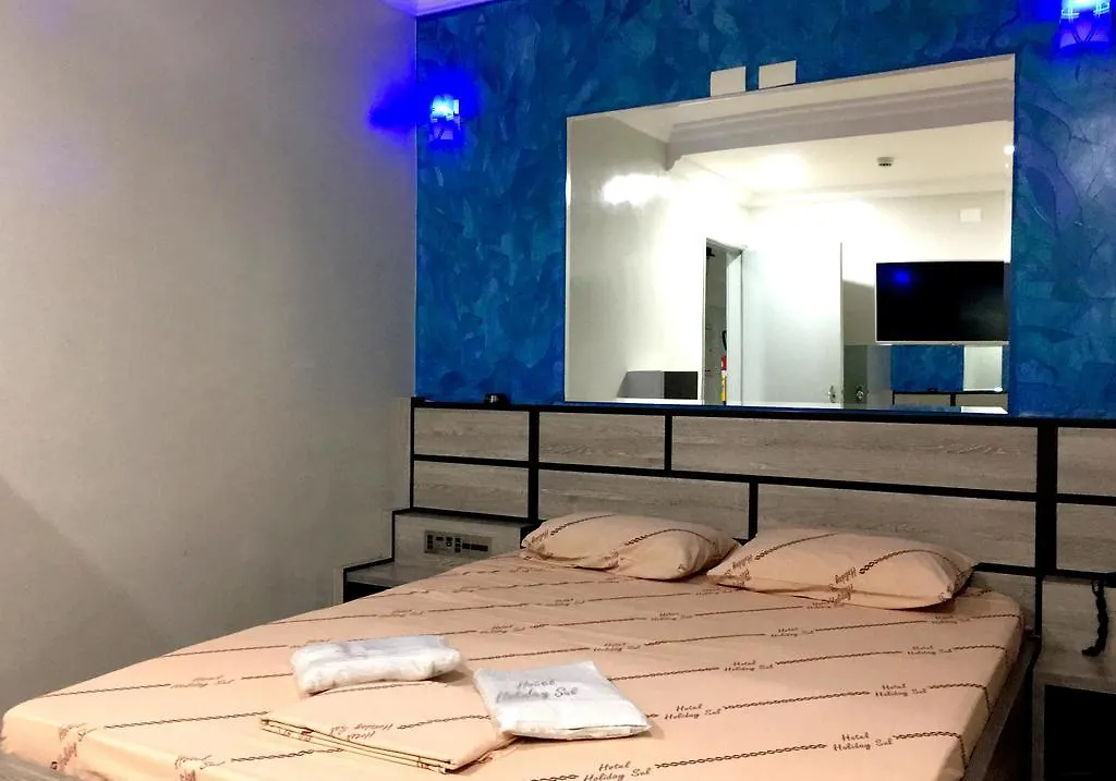 Hotel Holiday Sul Sao Paulo